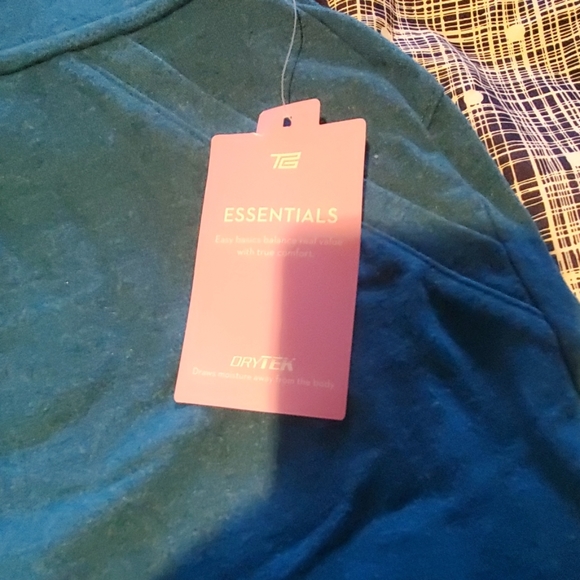 Short Mid Rise - Picture 3 of 4